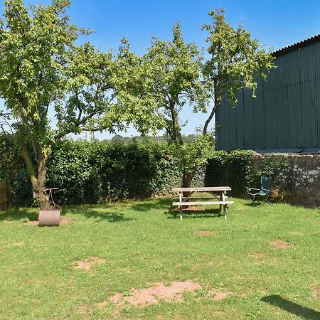 Lambing Shed - Uk12380 Villa Lydney Buitenkant foto